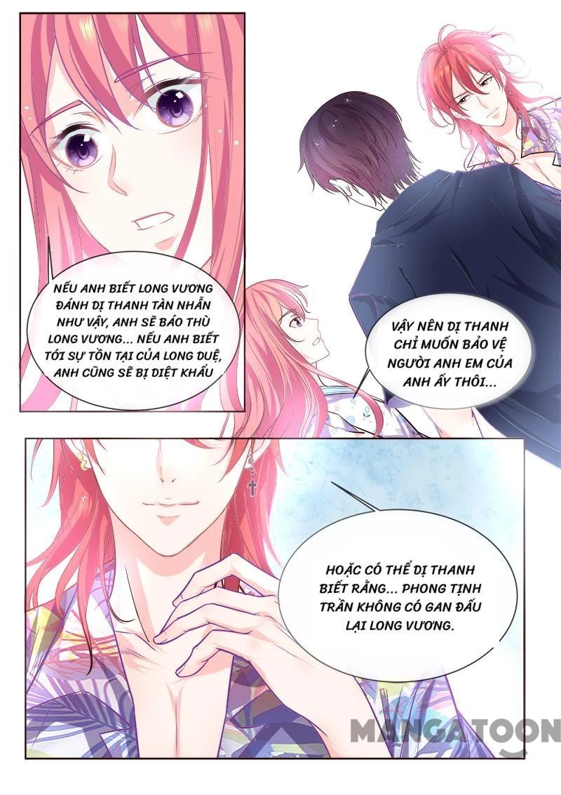 Bạn Trai Tôi Là Phong Tịnh Thần Chapter  336 - 5