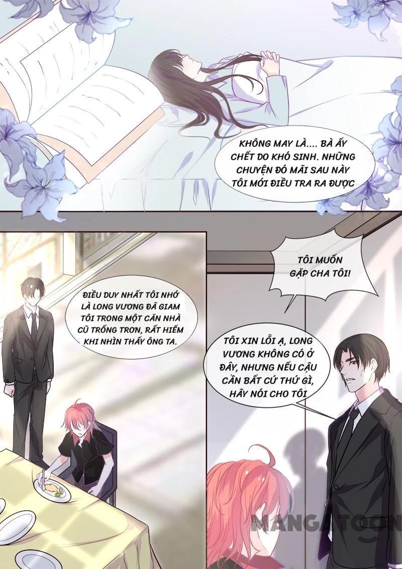 Bạn Trai Tôi Là Phong Tịnh Thần Chapter  340 - 5