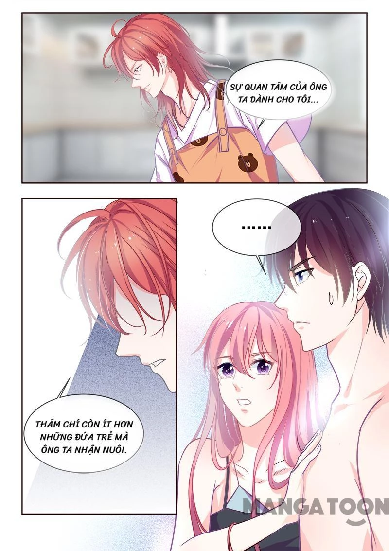 Bạn Trai Tôi Là Phong Tịnh Thần Chapter  340 - 6