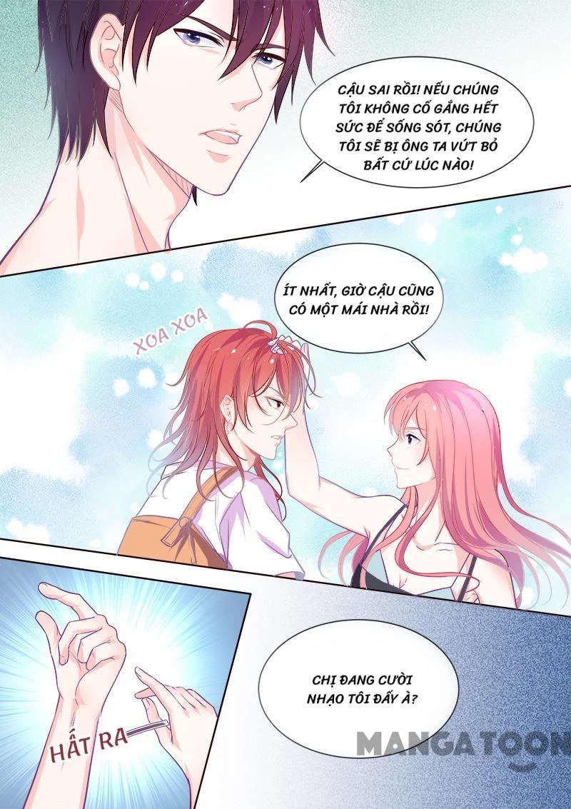 Bạn Trai Tôi Là Phong Tịnh Thần Chapter  340 - 7