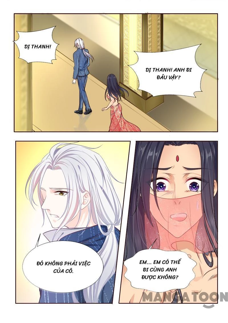 Bạn Trai Tôi Là Phong Tịnh Thần Chapter  342 - 5