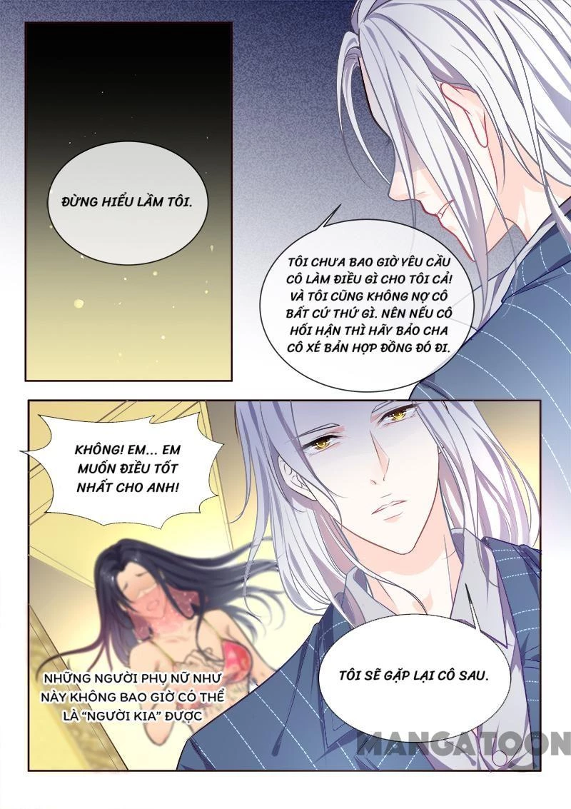 Bạn Trai Tôi Là Phong Tịnh Thần Chapter  342 - 6