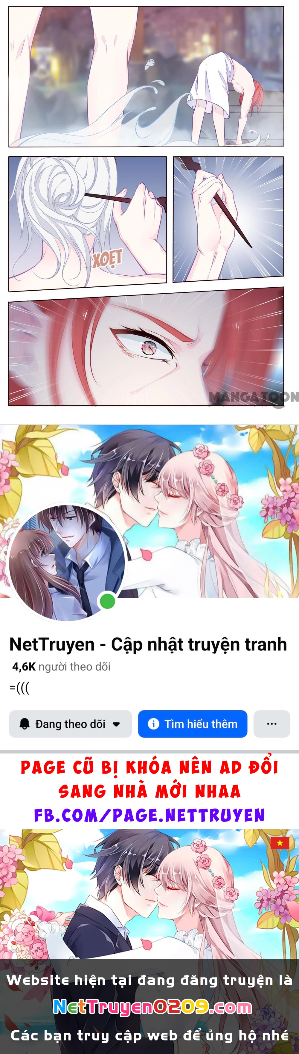 Bạn Trai Tôi Là Phong Tịnh Thần Chapter  349 - 8