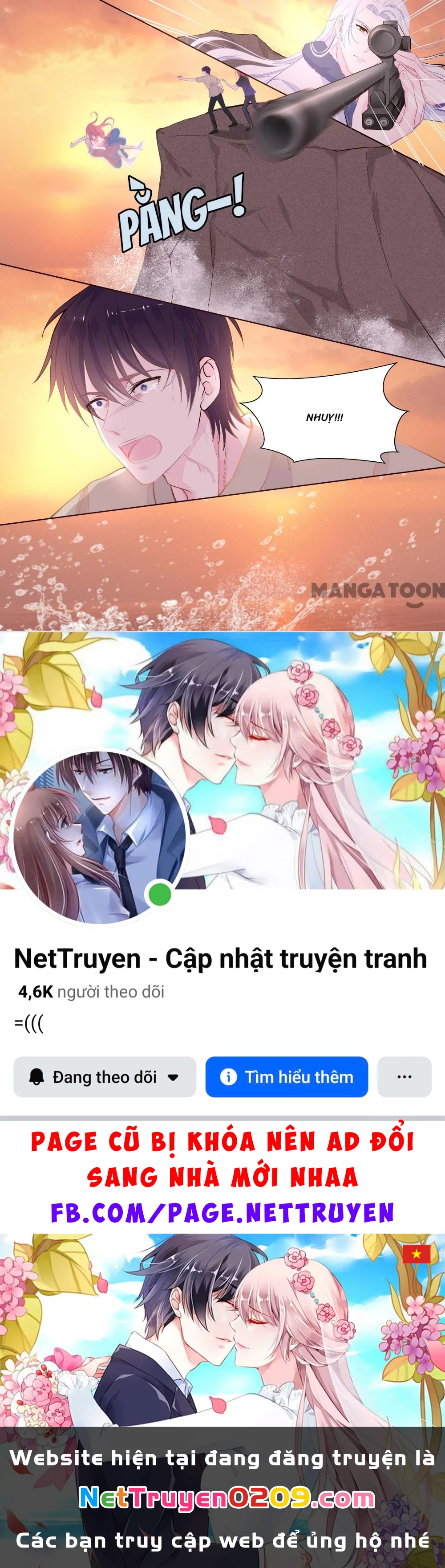 Bạn Trai Tôi Là Phong Tịnh Thần Chapter  350 - 8