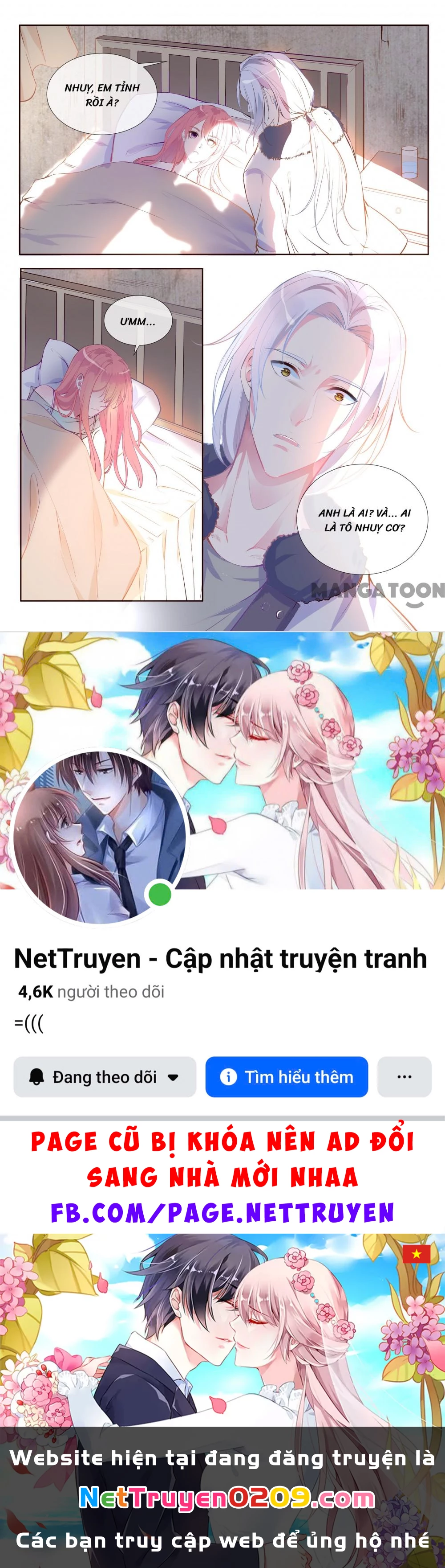 Bạn Trai Tôi Là Phong Tịnh Thần Chapter  352 - 8