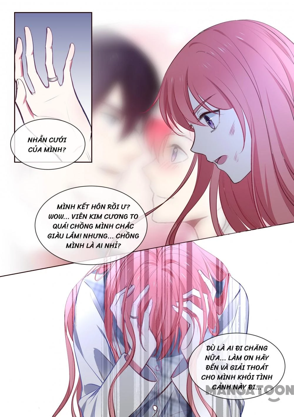 Bạn Trai Tôi Là Phong Tịnh Thần Chapter  355 - 6