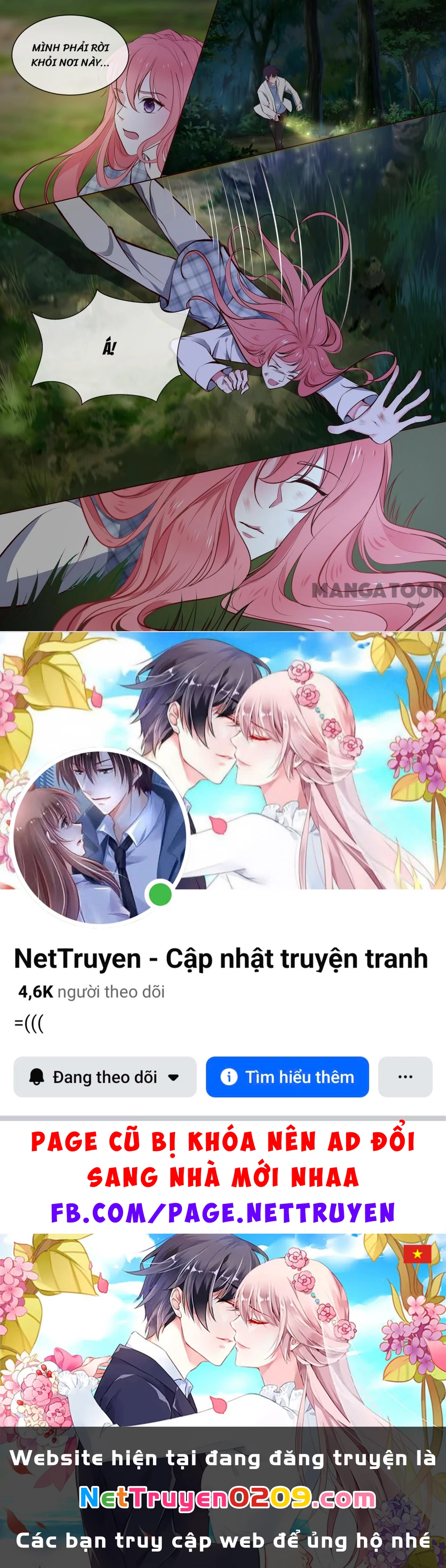 Bạn Trai Tôi Là Phong Tịnh Thần Chapter  355 - 8