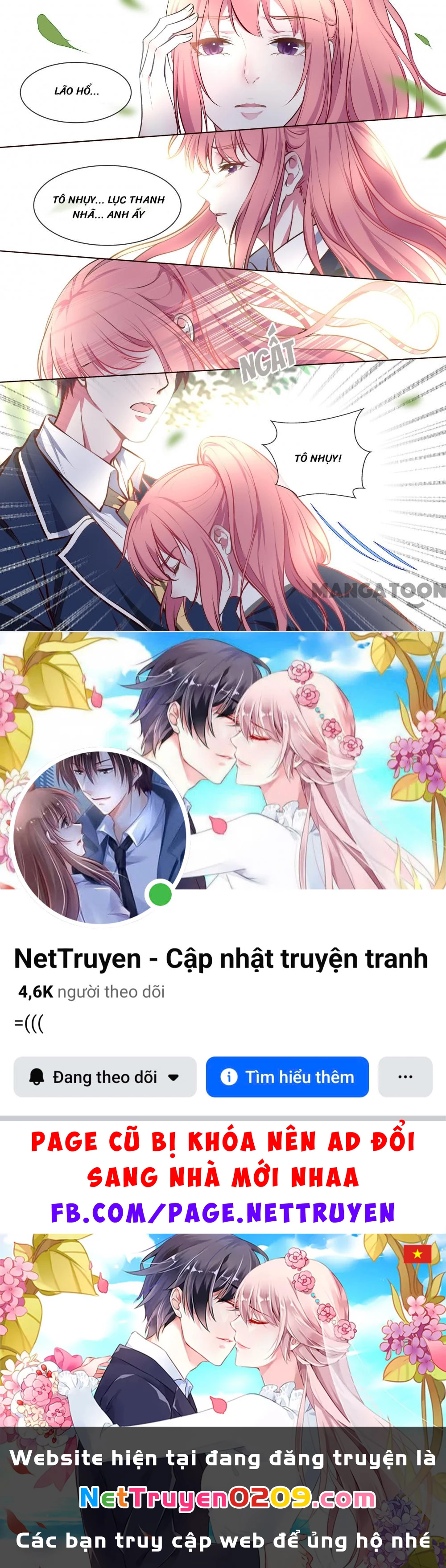 Bạn Trai Tôi Là Phong Tịnh Thần Chapter  359 - 8