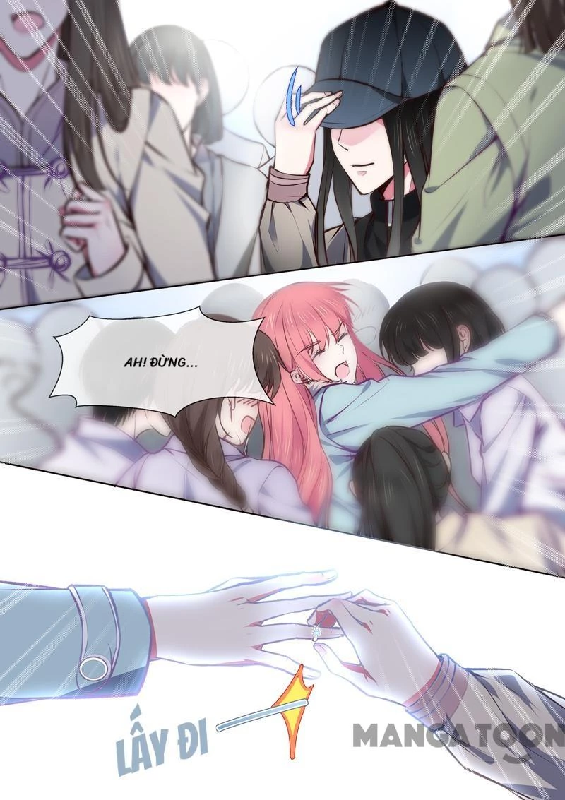 Bạn Trai Tôi Là Phong Tịnh Thần Chapter  363 - 4