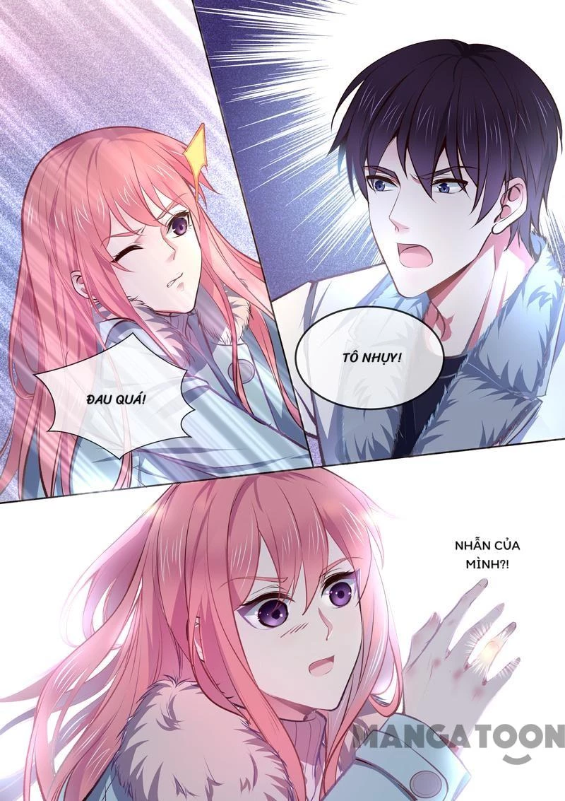 Bạn Trai Tôi Là Phong Tịnh Thần Chapter  363 - 5