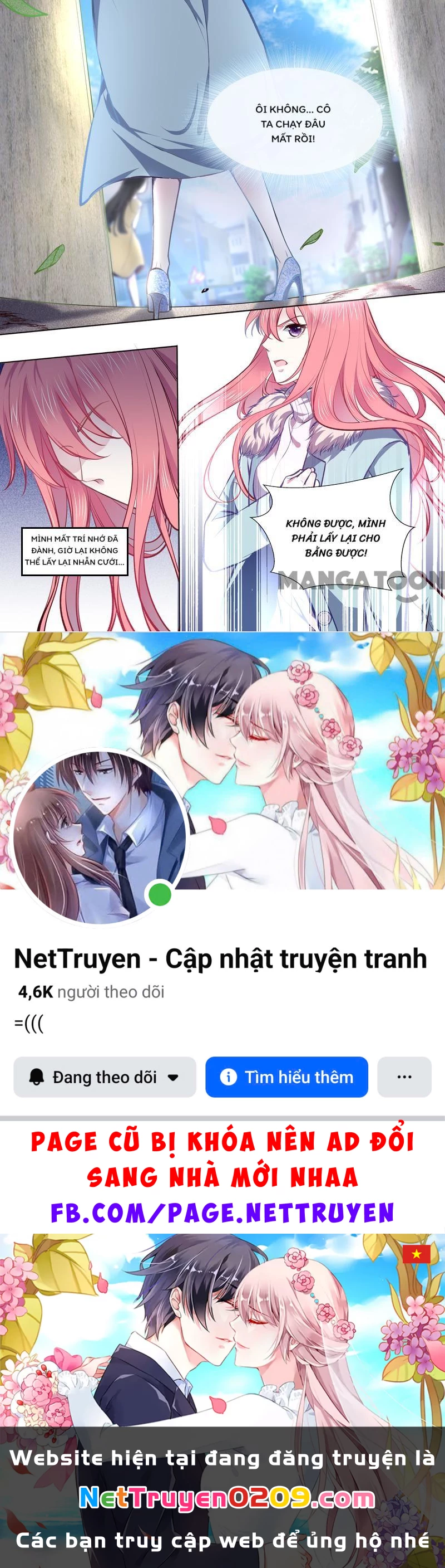 Bạn Trai Tôi Là Phong Tịnh Thần Chapter  363 - 8