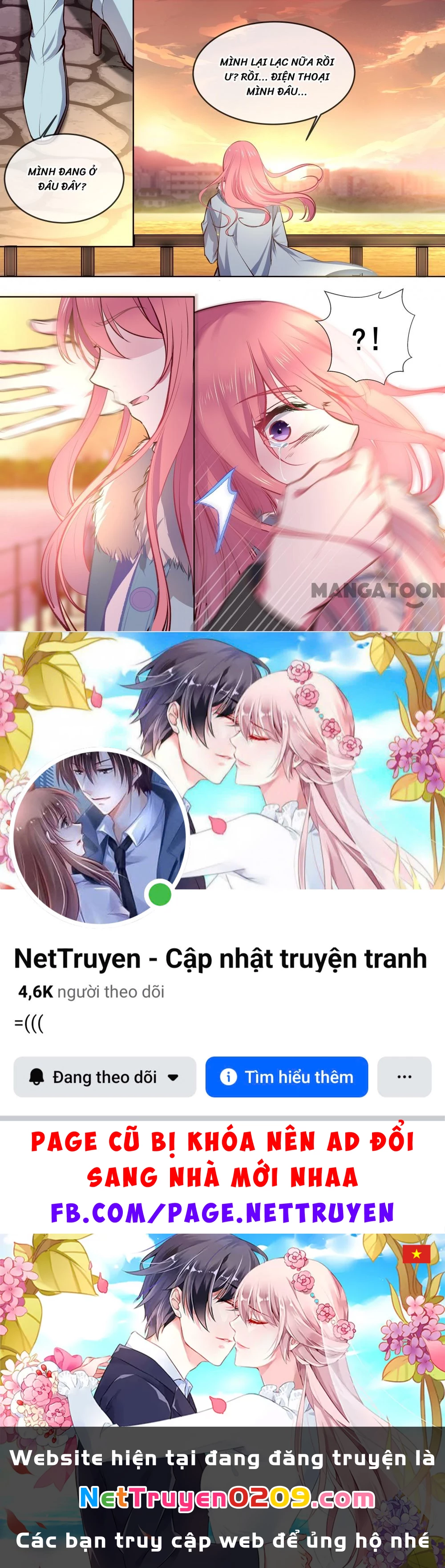 Bạn Trai Tôi Là Phong Tịnh Thần Chapter  364 - 9