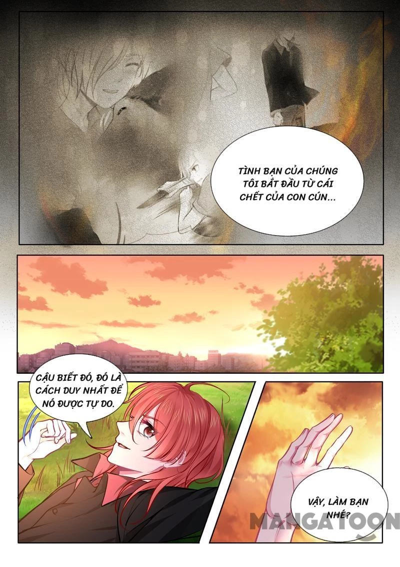 Bạn Trai Tôi Là Phong Tịnh Thần Chapter 367 - 2