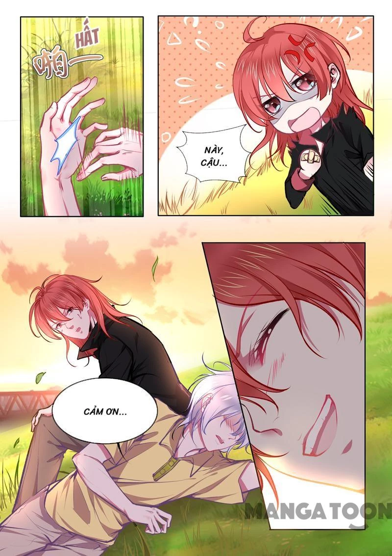 Bạn Trai Tôi Là Phong Tịnh Thần Chapter 367 - 3