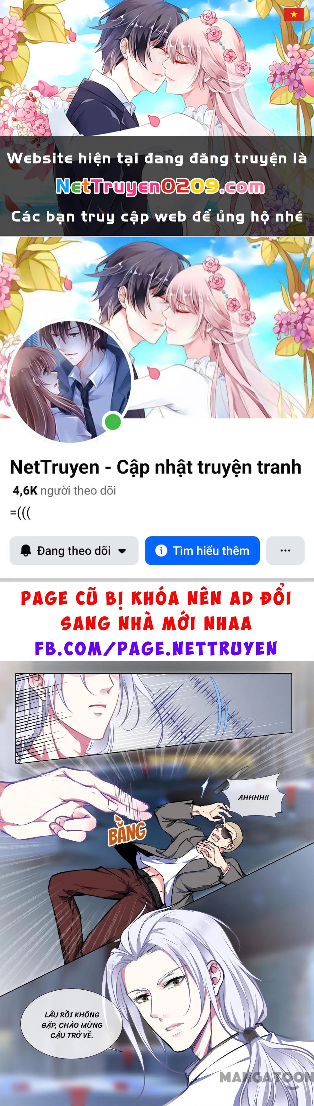 Bạn Trai Tôi Là Phong Tịnh Thần Chapter  368 - 1