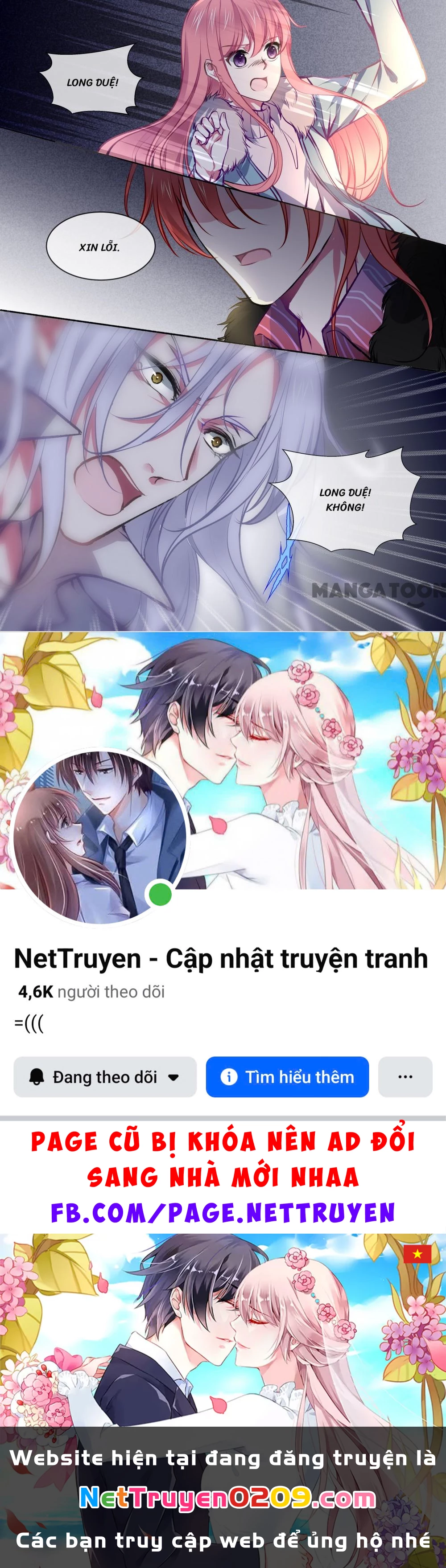 Bạn Trai Tôi Là Phong Tịnh Thần Chapter  370 - 8