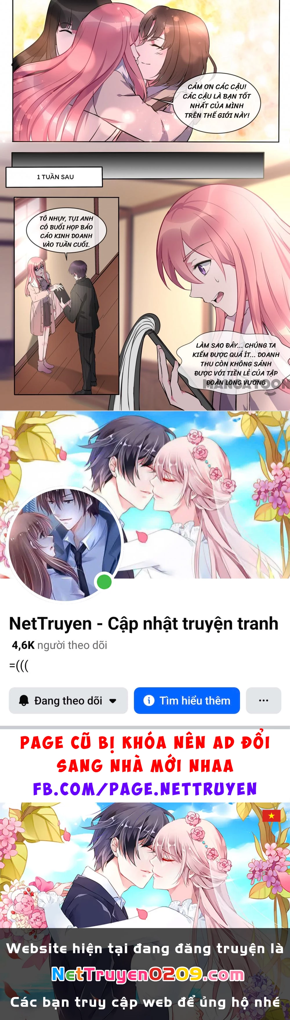 Bạn Trai Tôi Là Phong Tịnh Thần Chapter 375 - 8