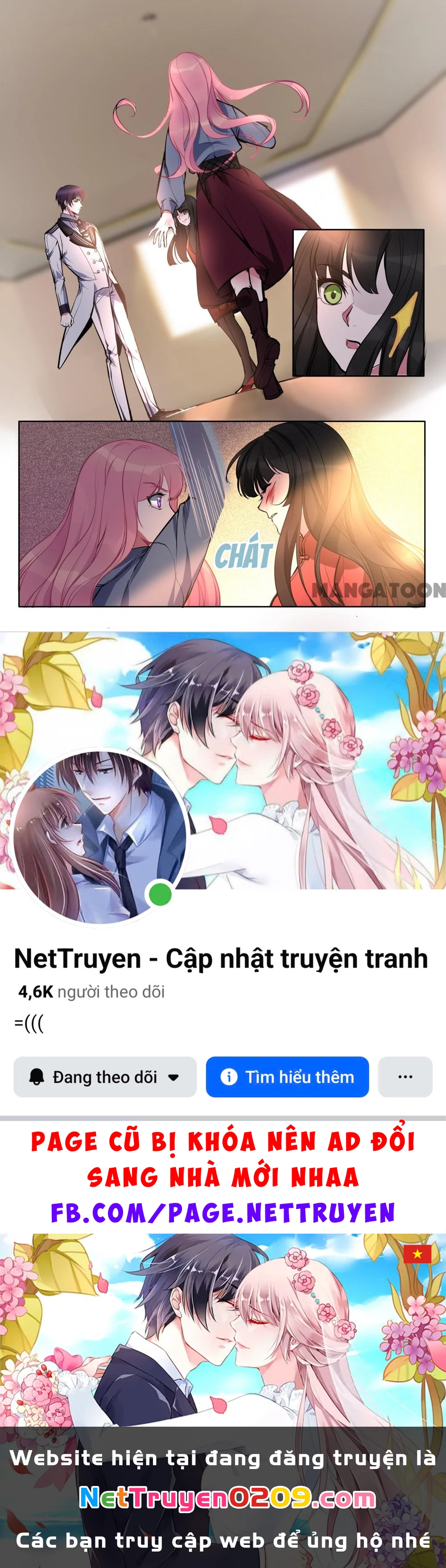 Bạn Trai Tôi Là Phong Tịnh Thần Chapter  377 - 8