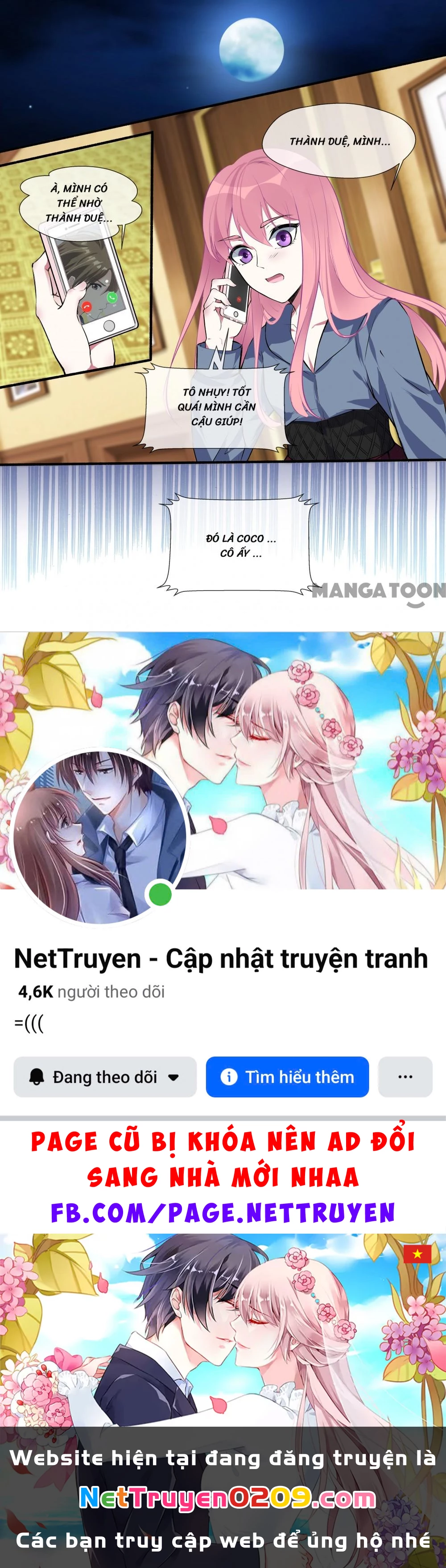 Bạn Trai Tôi Là Phong Tịnh Thần Chapter  381 - 8