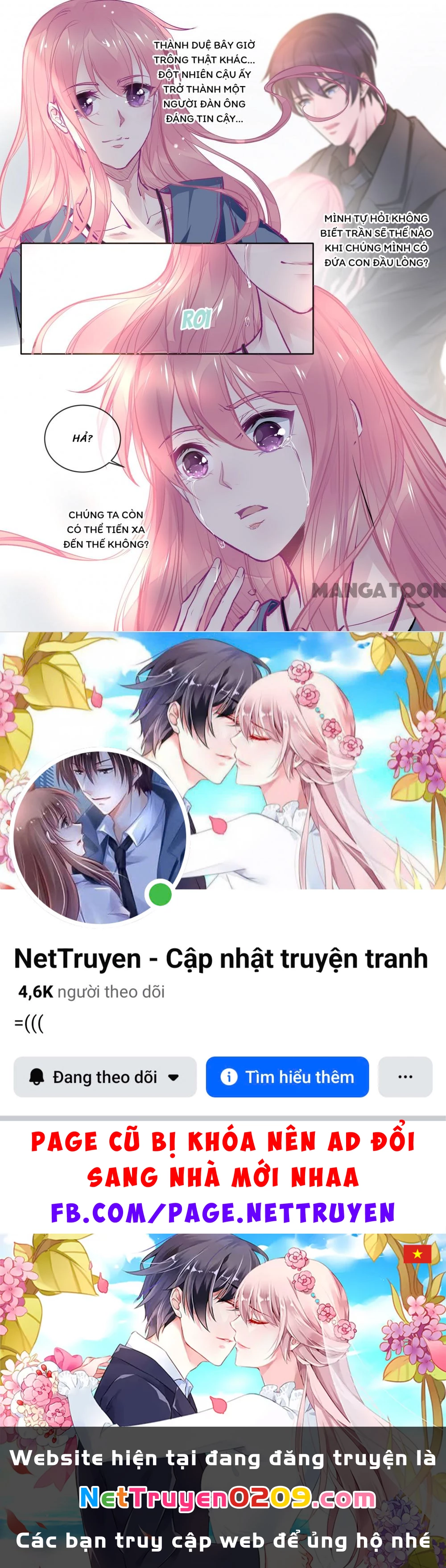 Bạn Trai Tôi Là Phong Tịnh Thần Chapter  382 - 8