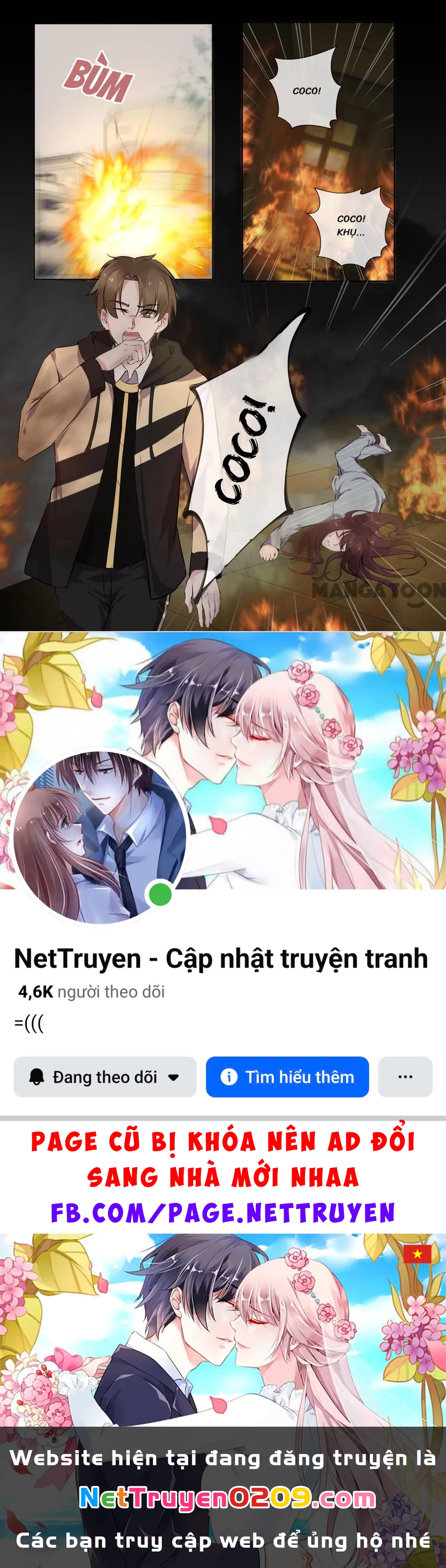 Bạn Trai Tôi Là Phong Tịnh Thần Chapter  384 - 8