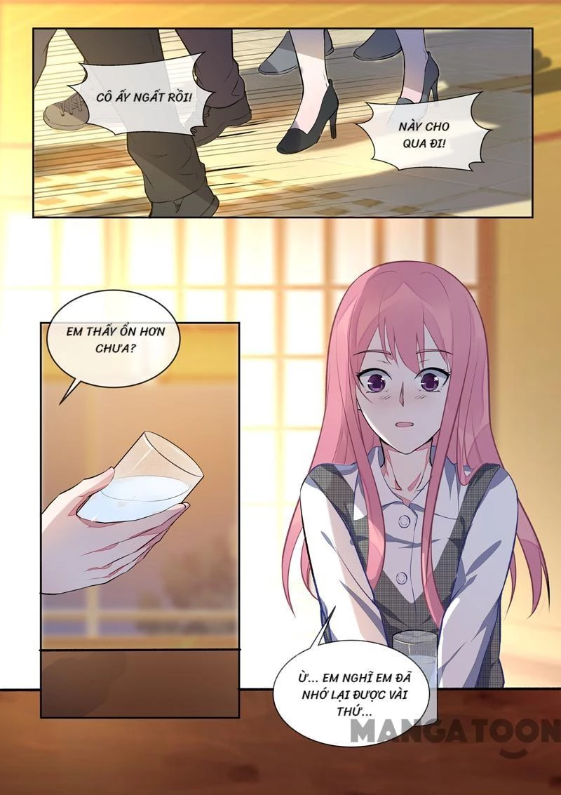 Bạn Trai Tôi Là Phong Tịnh Thần Chapter  387 - 5