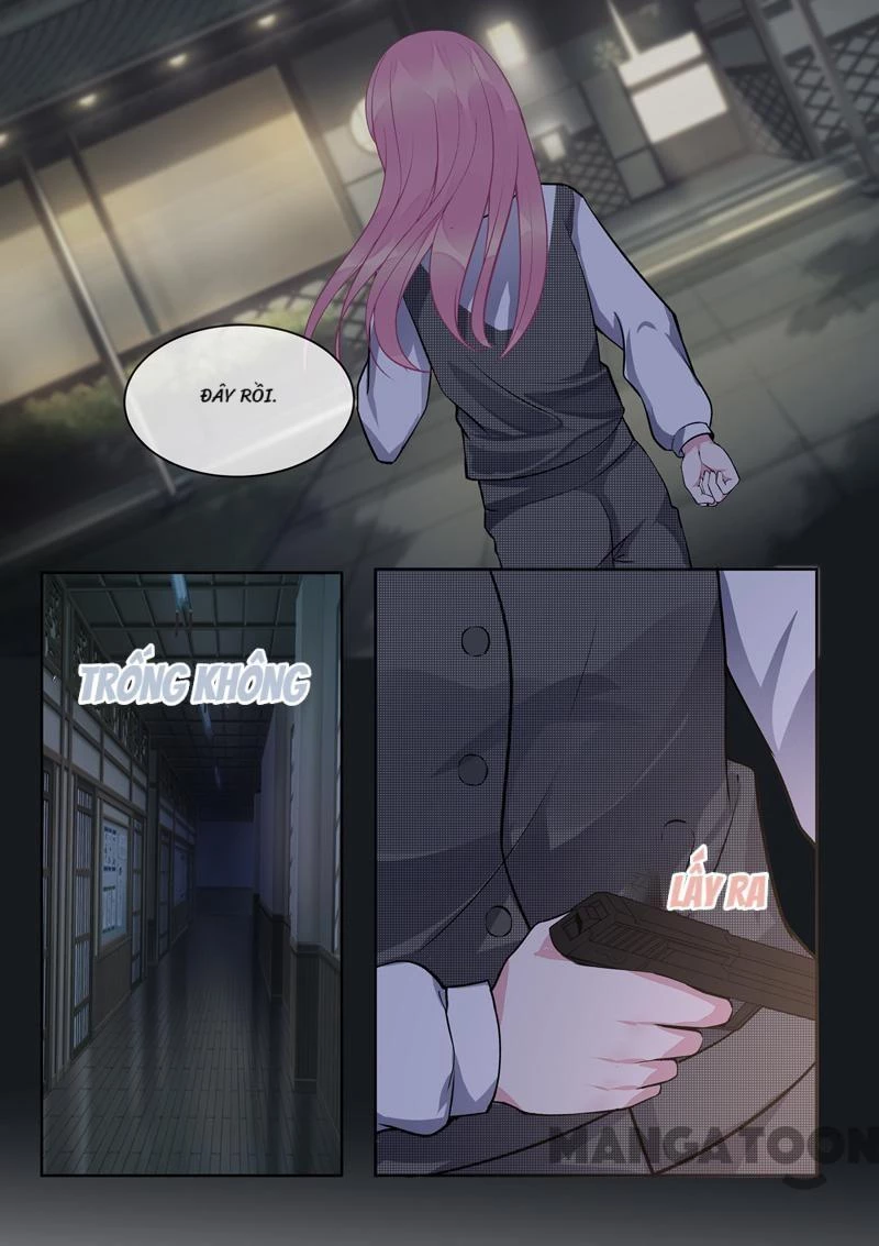 Bạn Trai Tôi Là Phong Tịnh Thần Chapter 388 - 2