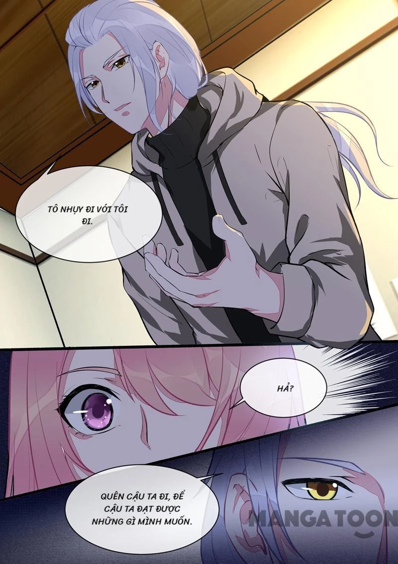 Bạn Trai Tôi Là Phong Tịnh Thần Chapter 388 - 6