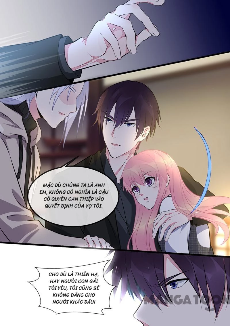 Bạn Trai Tôi Là Phong Tịnh Thần Chapter 388 - 7