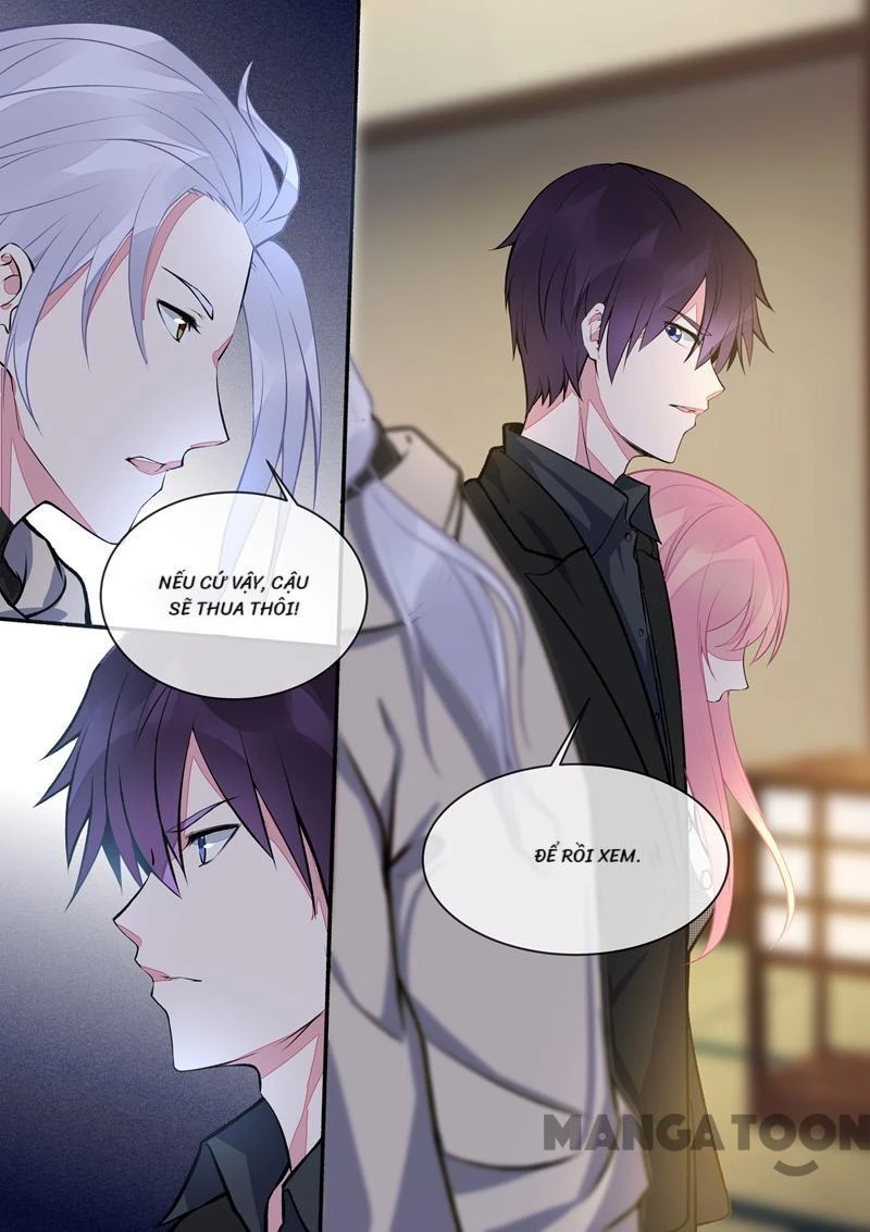 Bạn Trai Tôi Là Phong Tịnh Thần Chapter 388 - 8