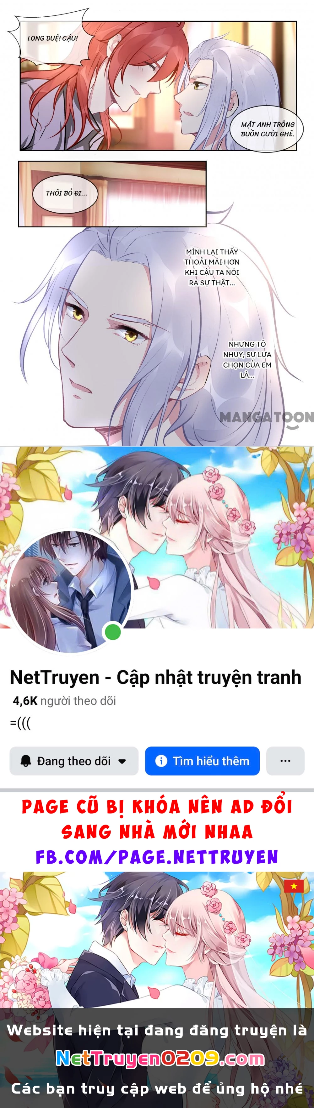 Bạn Trai Tôi Là Phong Tịnh Thần Chapter  394 - 10