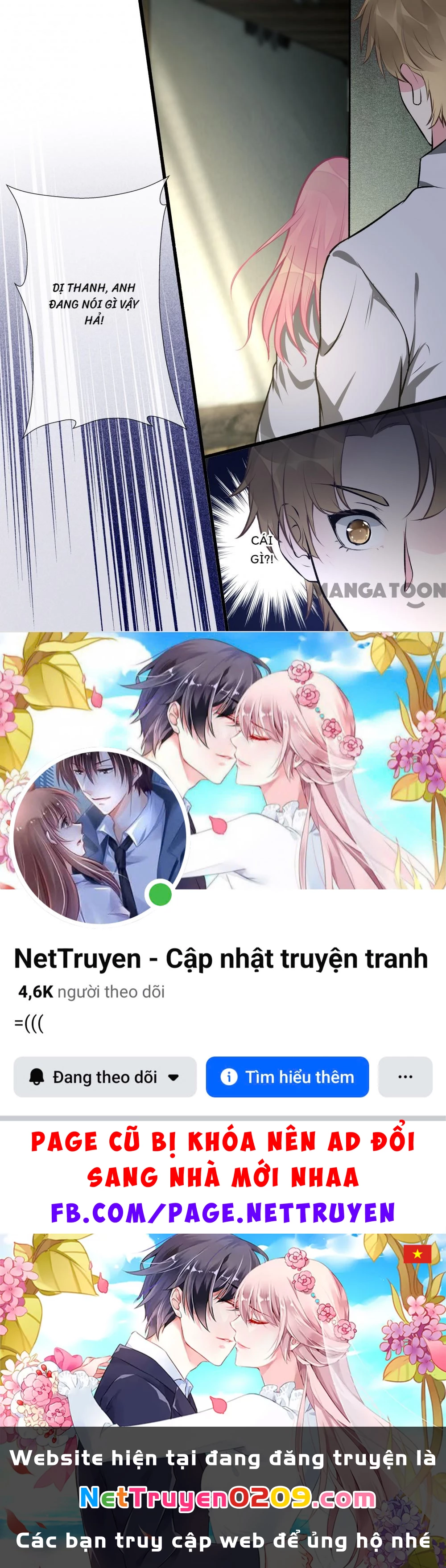 Bạn Trai Tôi Là Phong Tịnh Thần Chapter 396 - 10