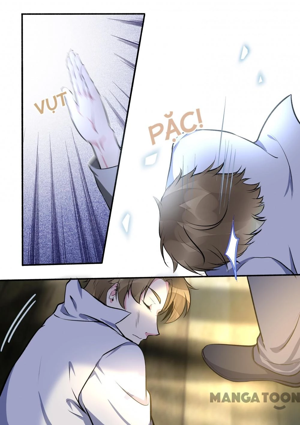 Bạn Trai Tôi Là Phong Tịnh Thần Chapter 397 - 3