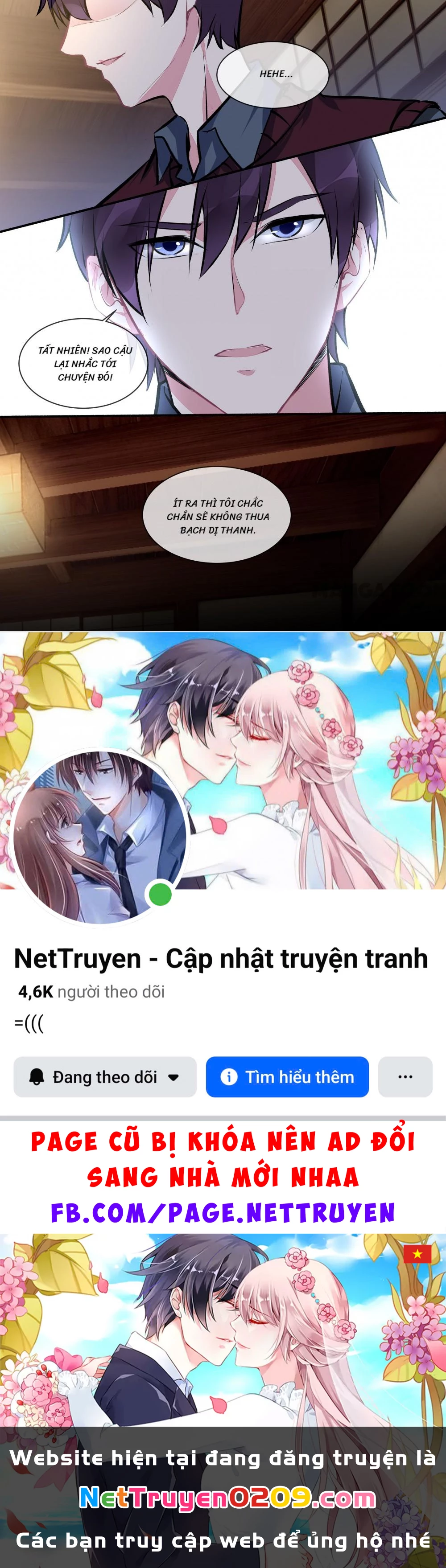 Bạn Trai Tôi Là Phong Tịnh Thần Chapter 397 - 11