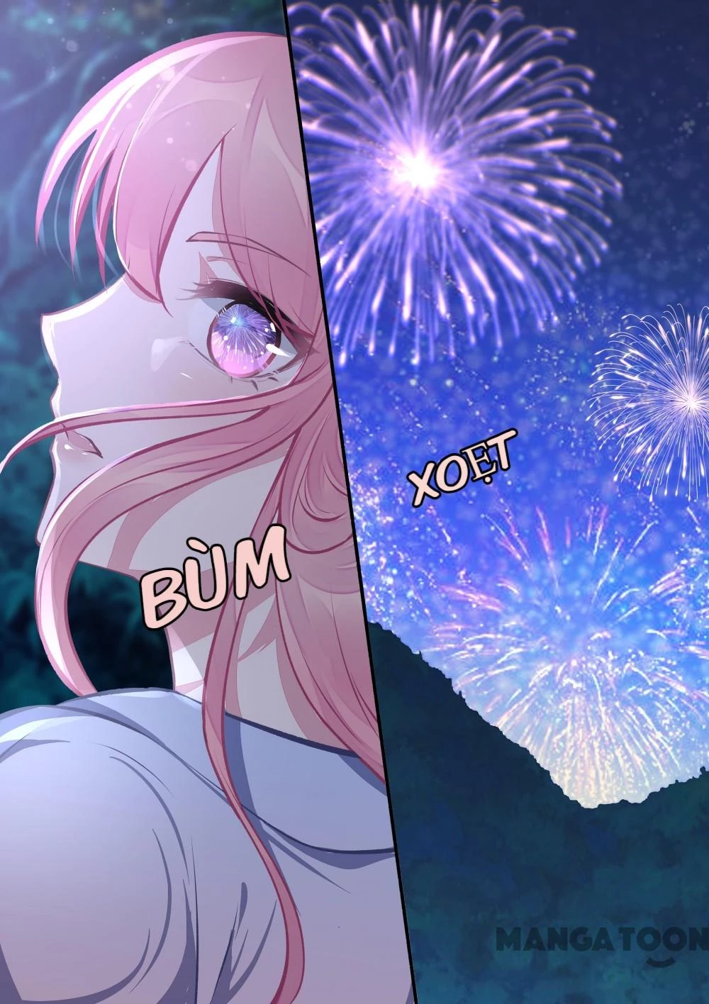 Bạn Trai Tôi Là Phong Tịnh Thần Chapter  398 - 7