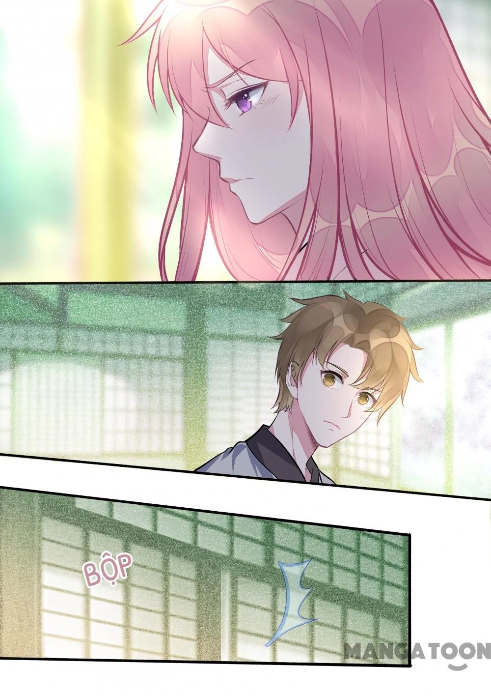 Bạn Trai Tôi Là Phong Tịnh Thần Chapter 401 - 2