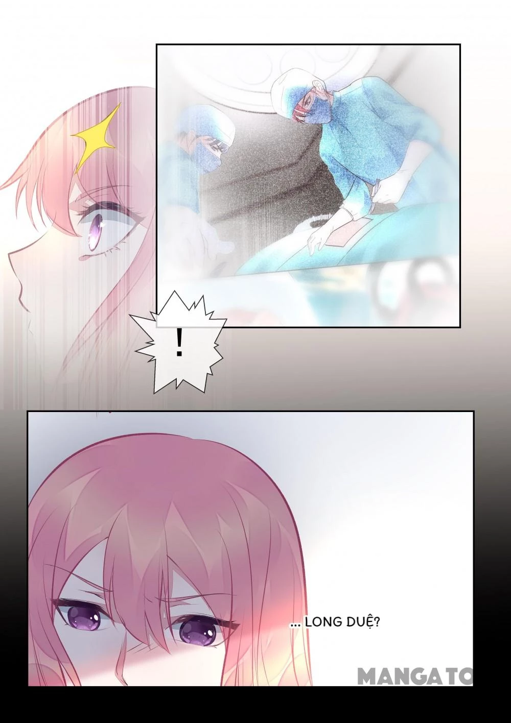 Bạn Trai Tôi Là Phong Tịnh Thần Chapter  402 - 4