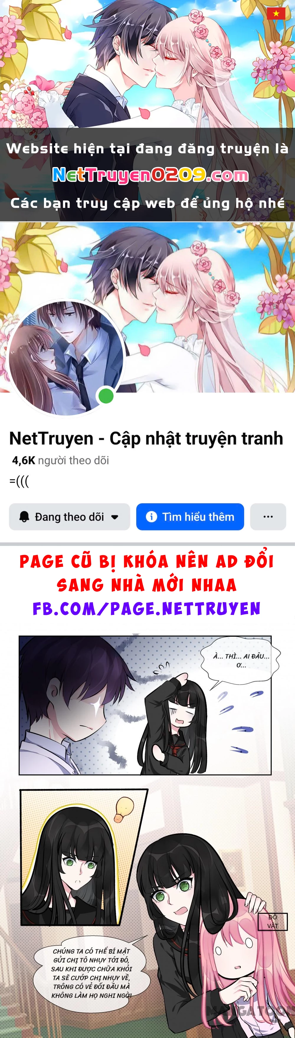 Bạn Trai Tôi Là Phong Tịnh Thần Chapter  403 - 1