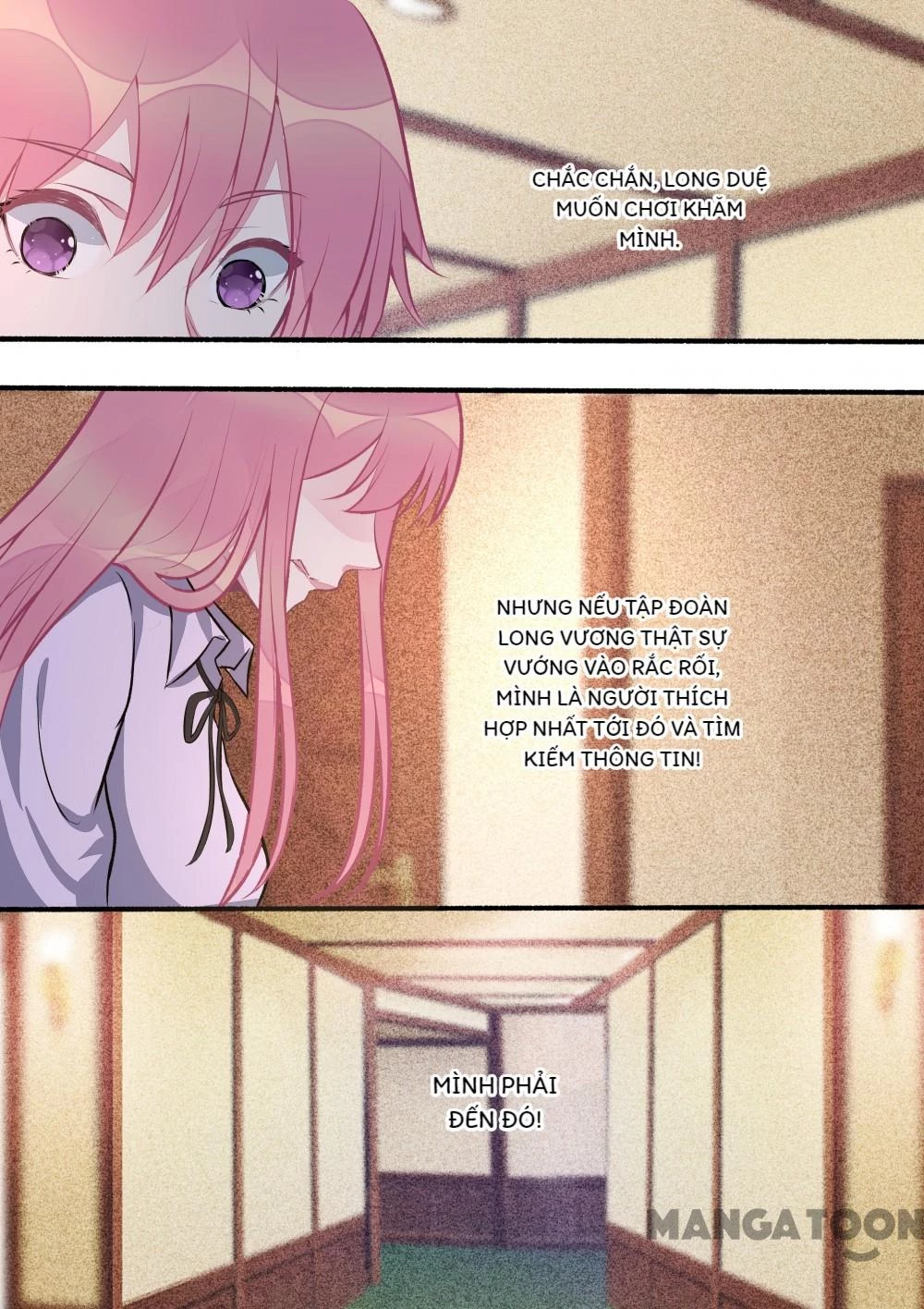 Bạn Trai Tôi Là Phong Tịnh Thần Chapter  403 - 6