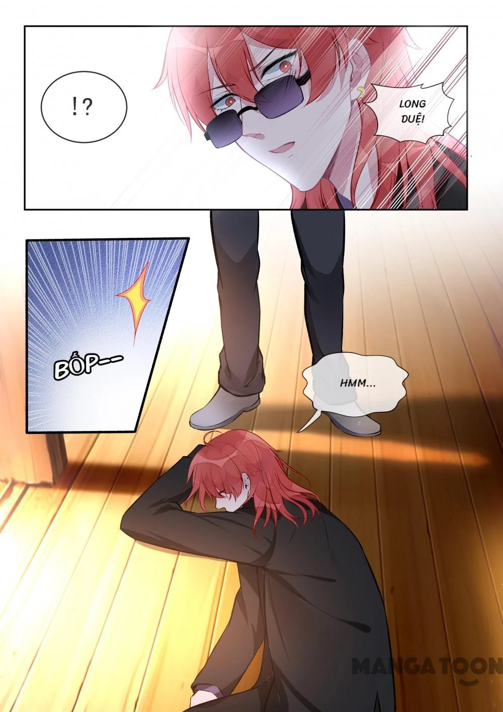 Bạn Trai Tôi Là Phong Tịnh Thần Chapter 404 - 7