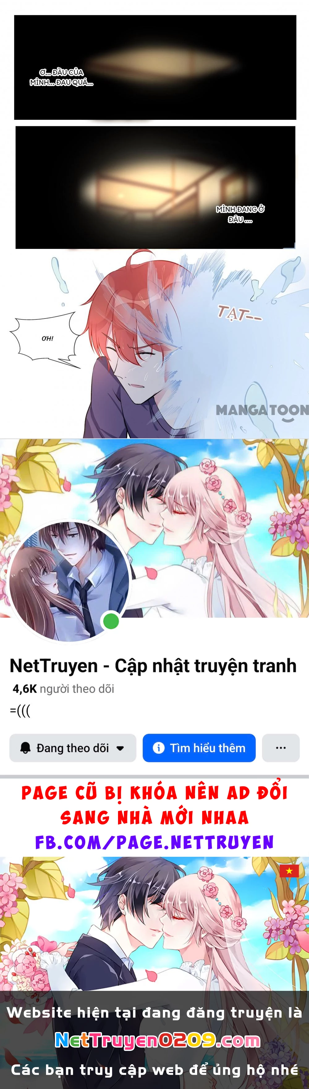 Bạn Trai Tôi Là Phong Tịnh Thần Chapter 404 - 8