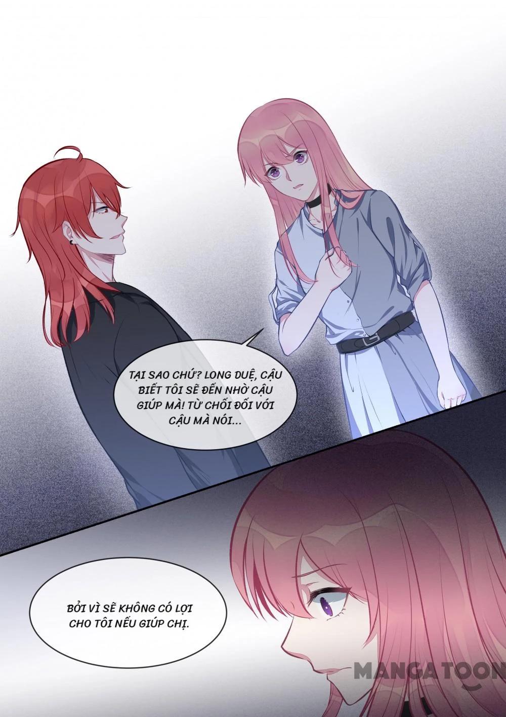 Bạn Trai Tôi Là Phong Tịnh Thần Chapter  405 - 7