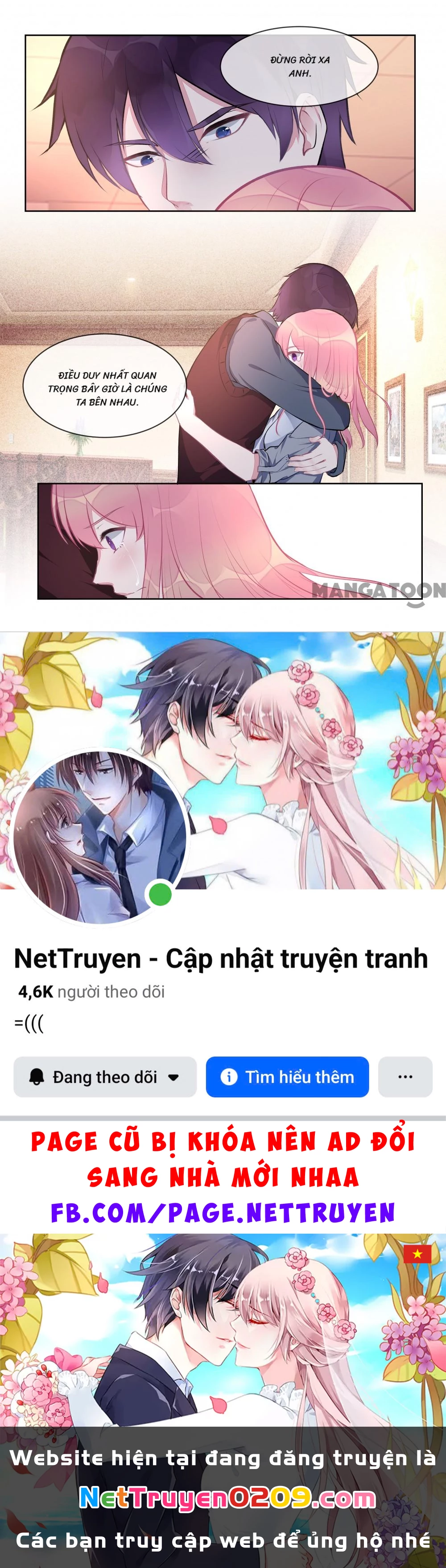 Bạn Trai Tôi Là Phong Tịnh Thần Chapter  406 - 8