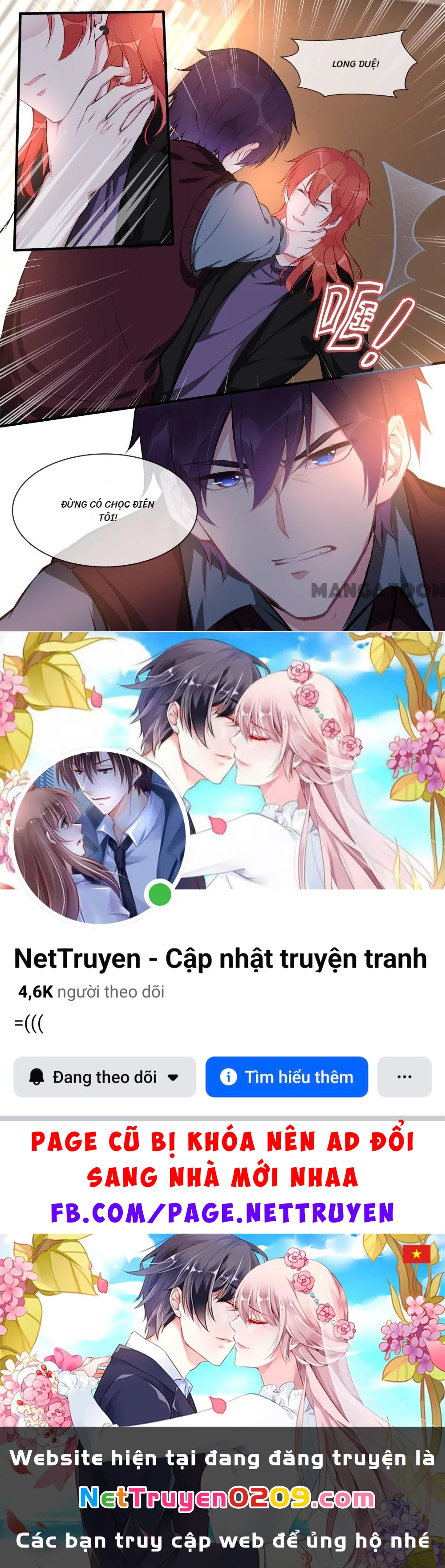 Bạn Trai Tôi Là Phong Tịnh Thần Chapter  407 - 8