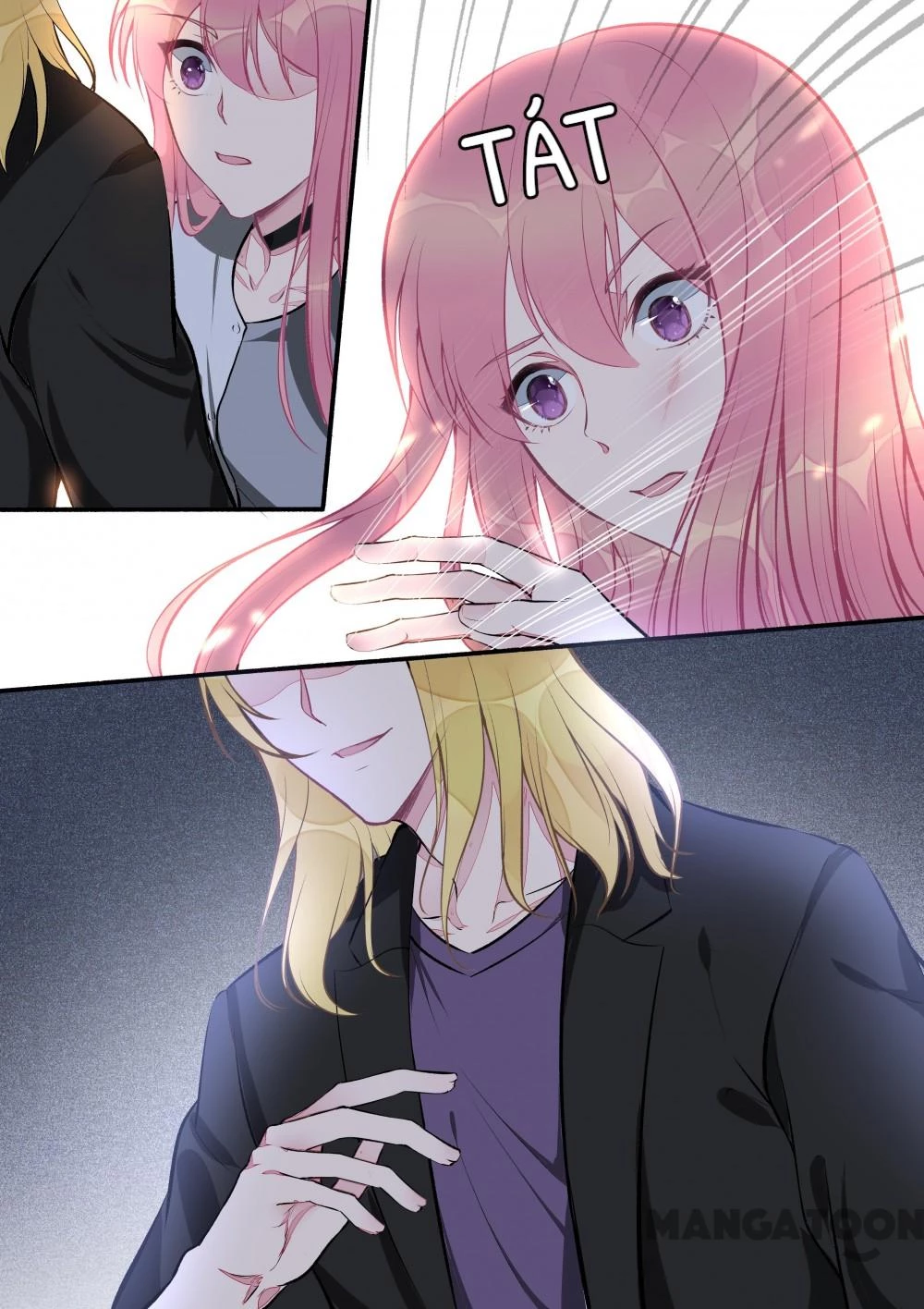 Bạn Trai Tôi Là Phong Tịnh Thần Chapter  408 - 4