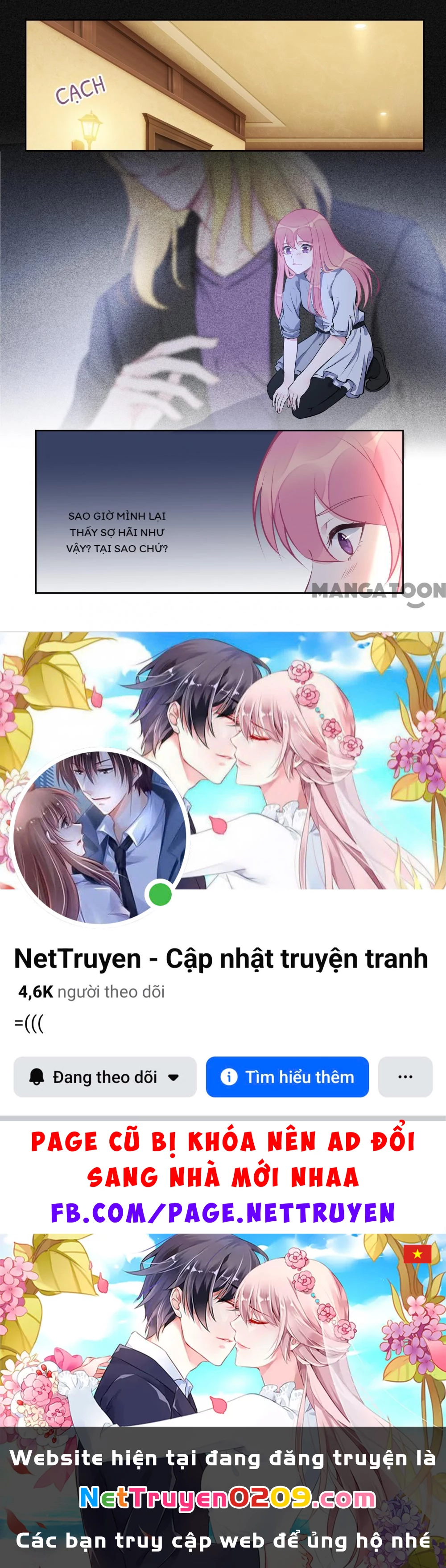 Bạn Trai Tôi Là Phong Tịnh Thần Chapter  408 - 8