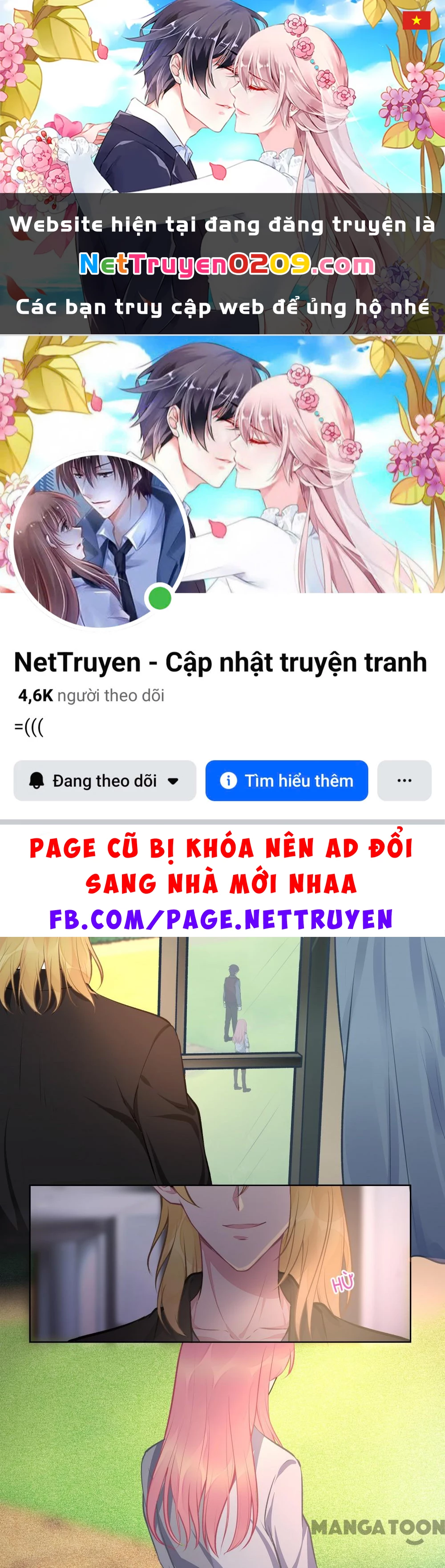 Bạn Trai Tôi Là Phong Tịnh Thần Chapter  410 - 1