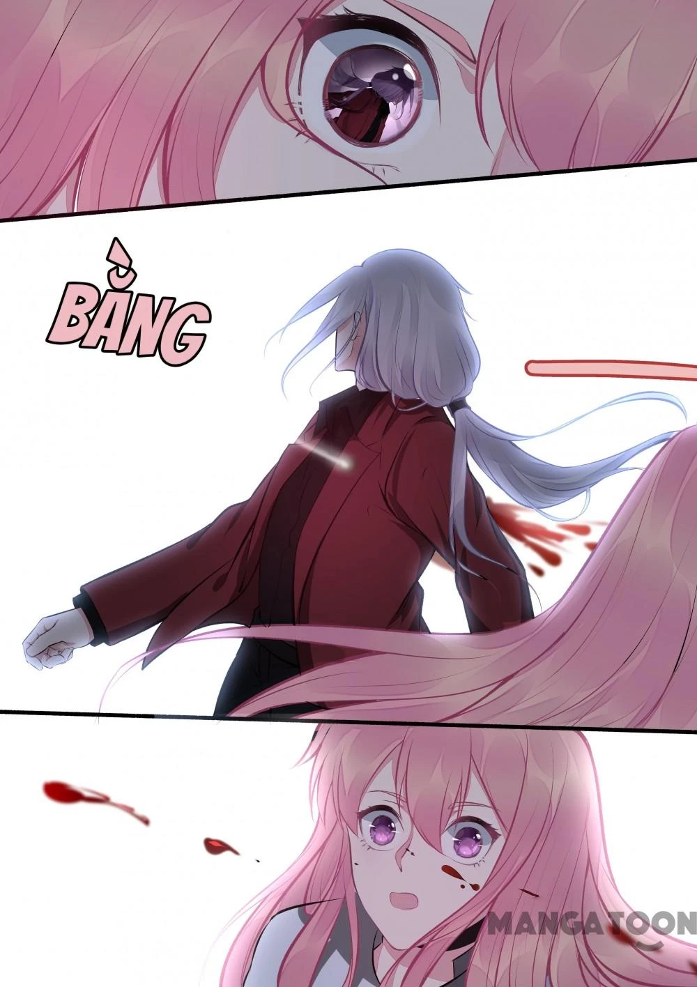 Bạn Trai Tôi Là Phong Tịnh Thần Chapter  410 - 4