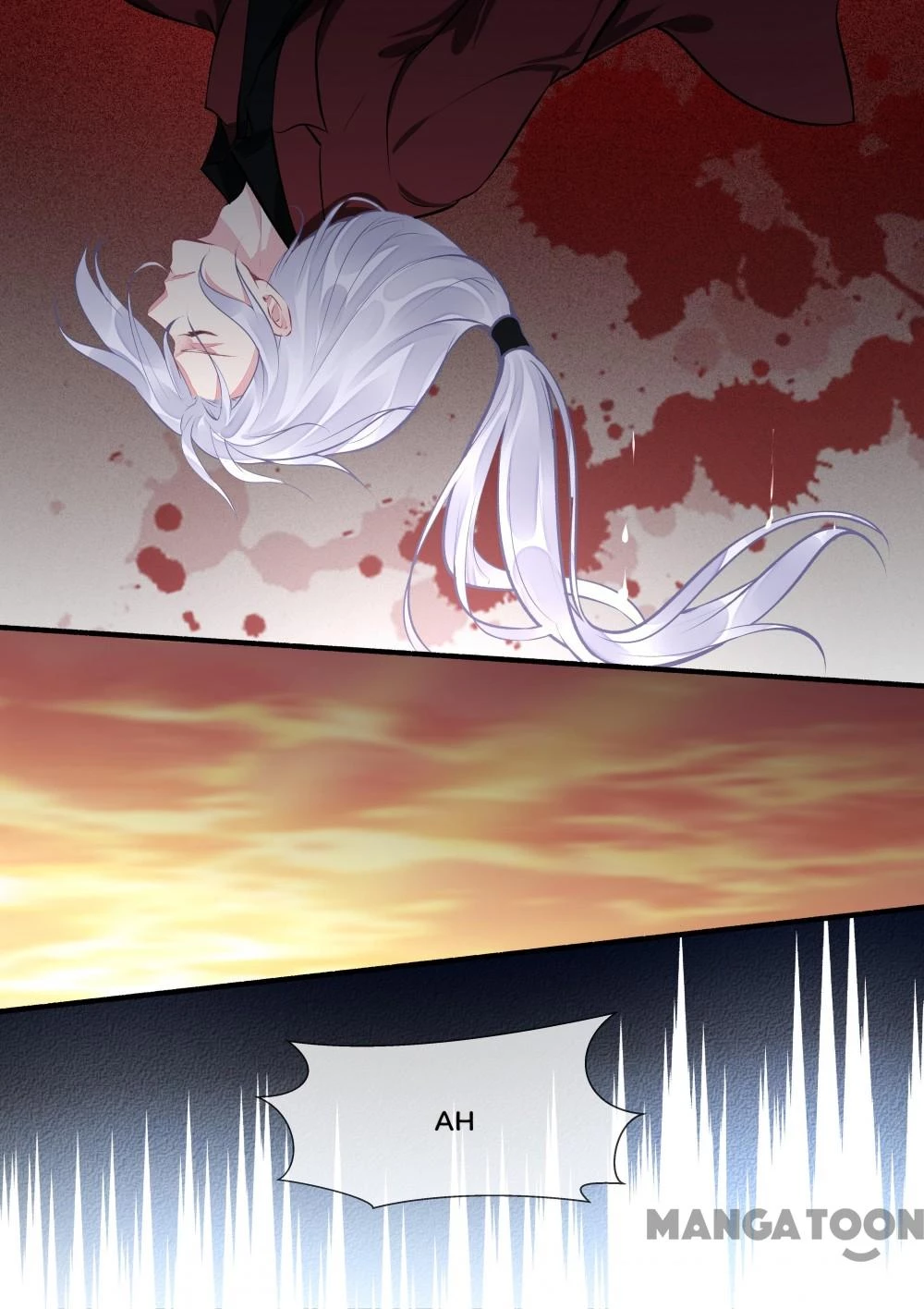 Bạn Trai Tôi Là Phong Tịnh Thần Chapter  410 - 6