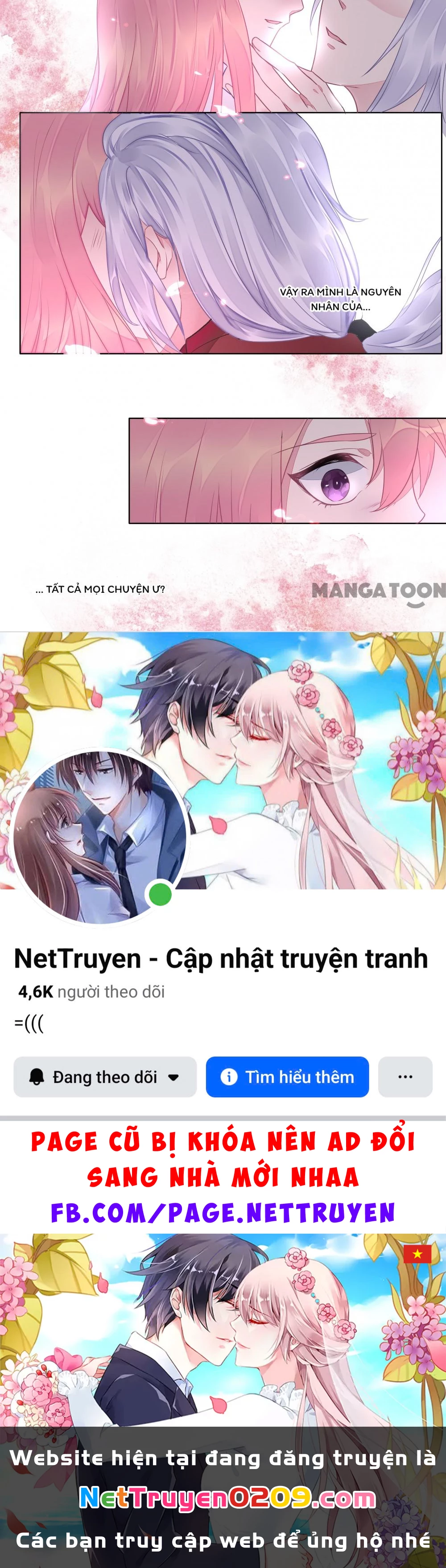 Bạn Trai Tôi Là Phong Tịnh Thần Chapter 413 - 8